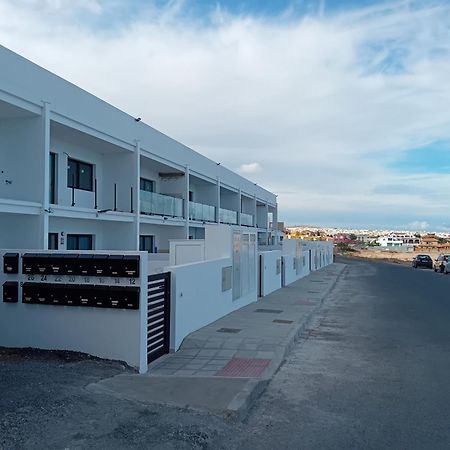 Bella Vista Apartment Пуерто дел Росарио Екстериор снимка