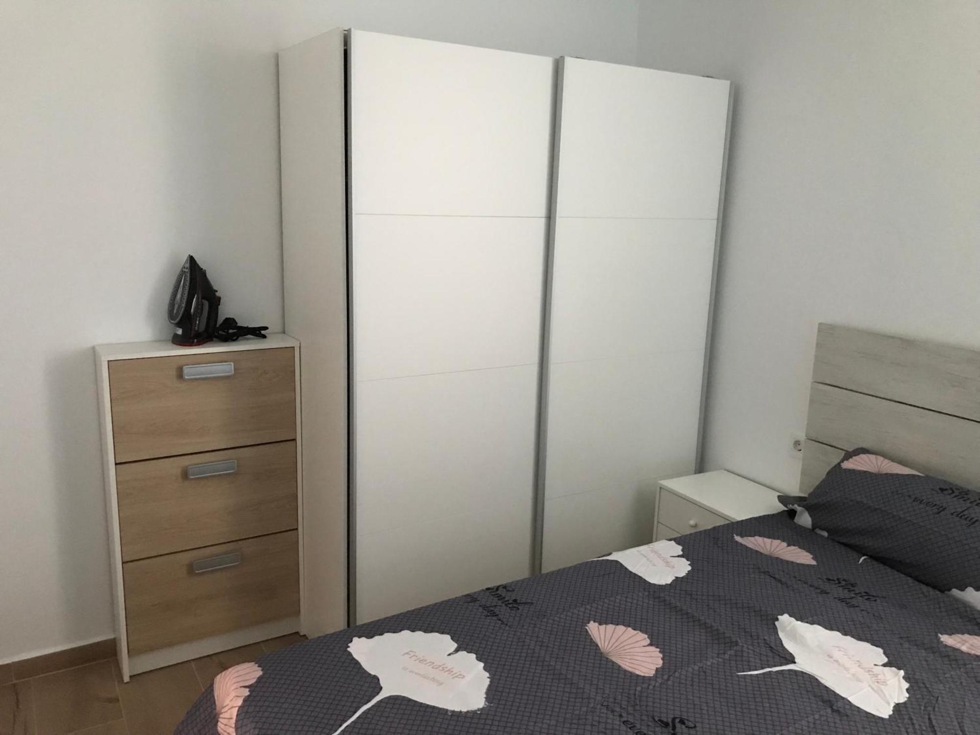 Bella Vista Apartment Пуерто дел Росарио Екстериор снимка