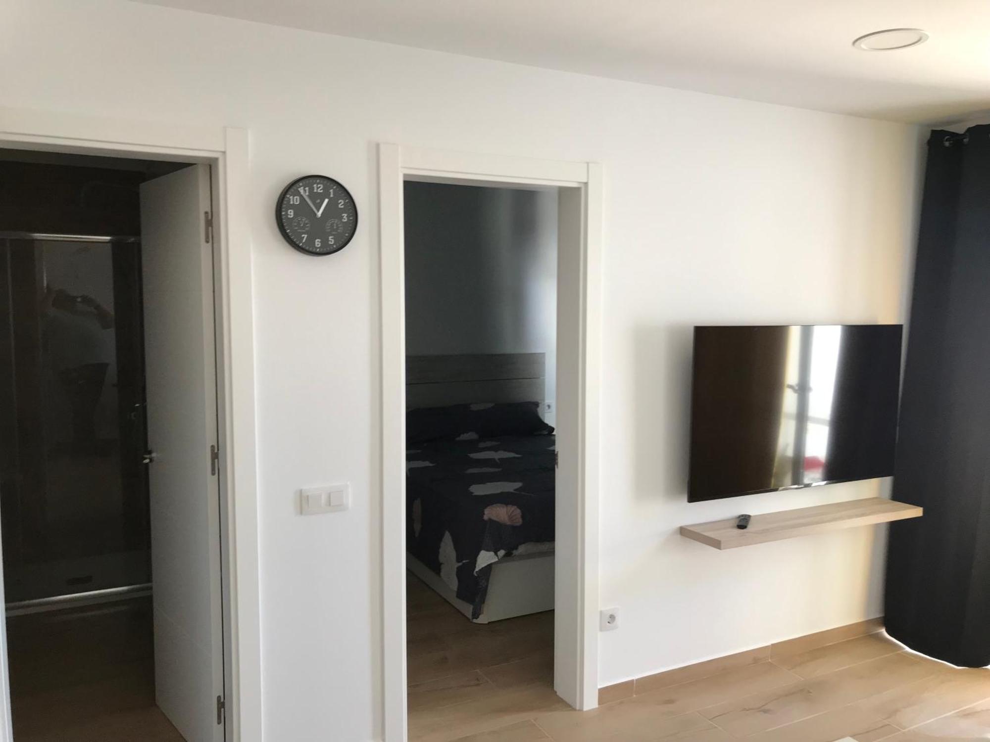 Bella Vista Apartment Пуерто дел Росарио Екстериор снимка