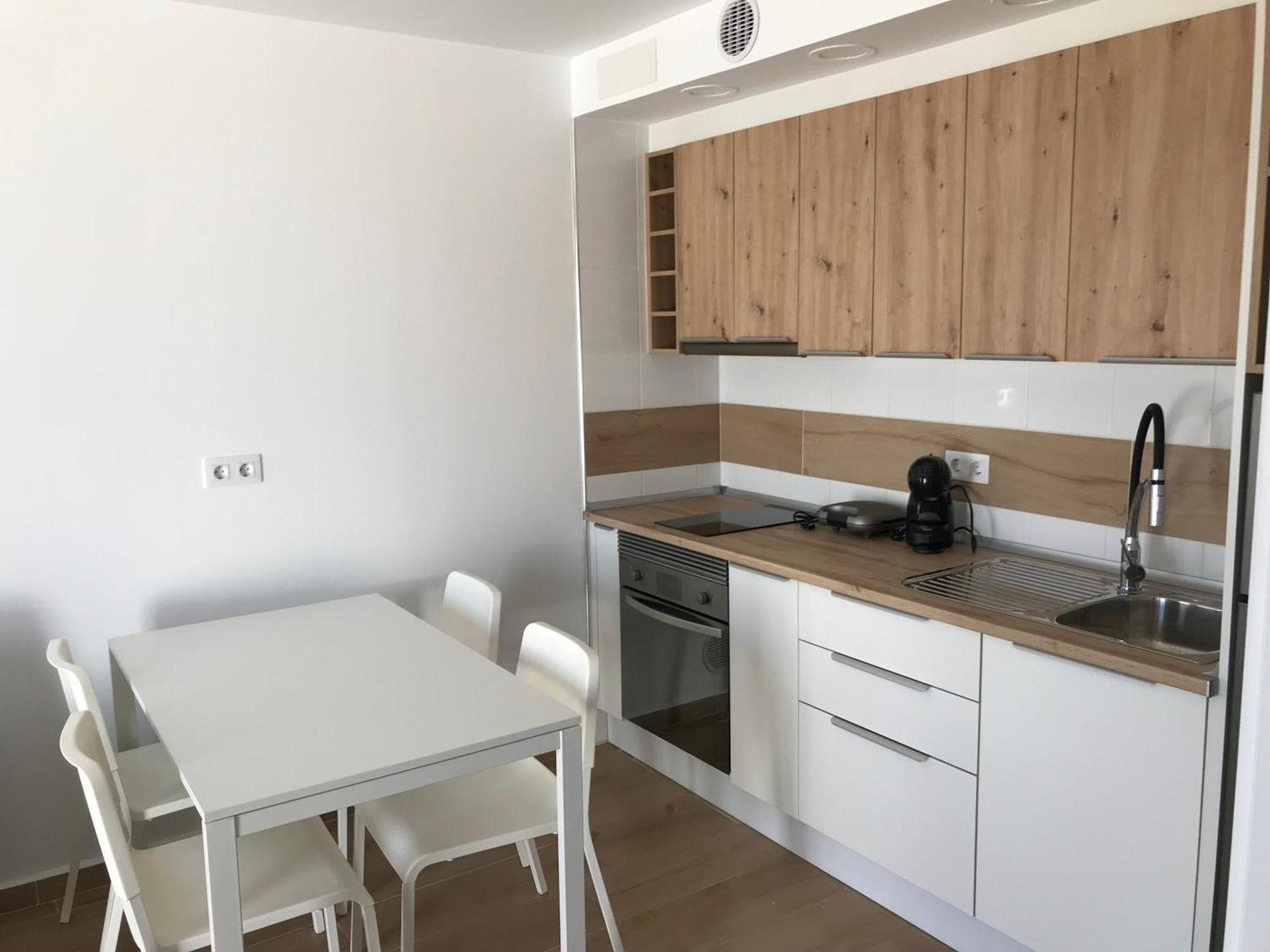 Bella Vista Apartment Пуерто дел Росарио Екстериор снимка