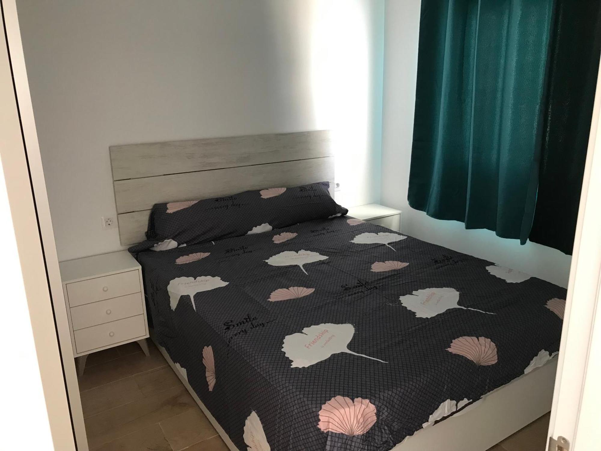 Bella Vista Apartment Пуерто дел Росарио Екстериор снимка