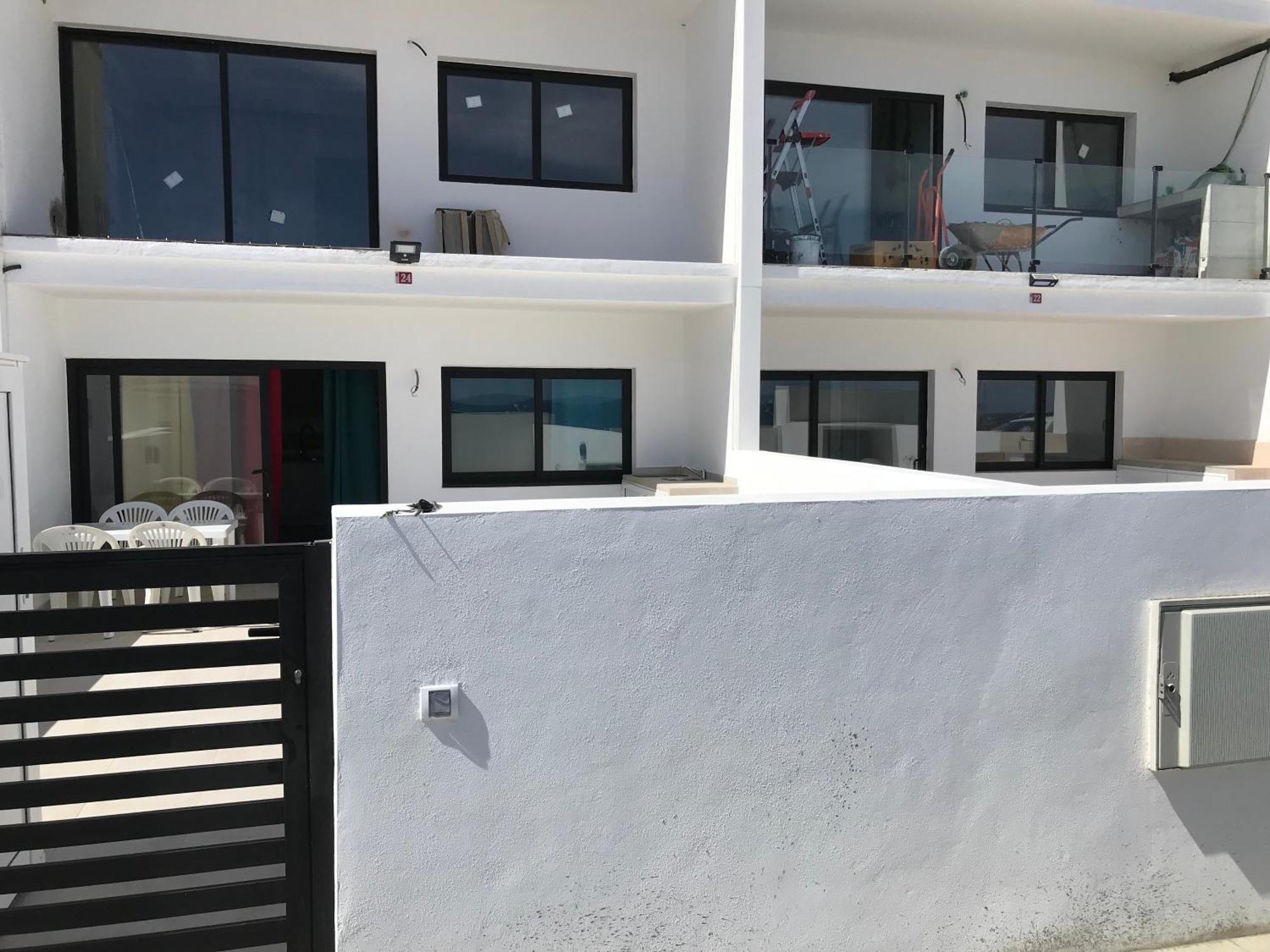 Bella Vista Apartment Пуерто дел Росарио Екстериор снимка