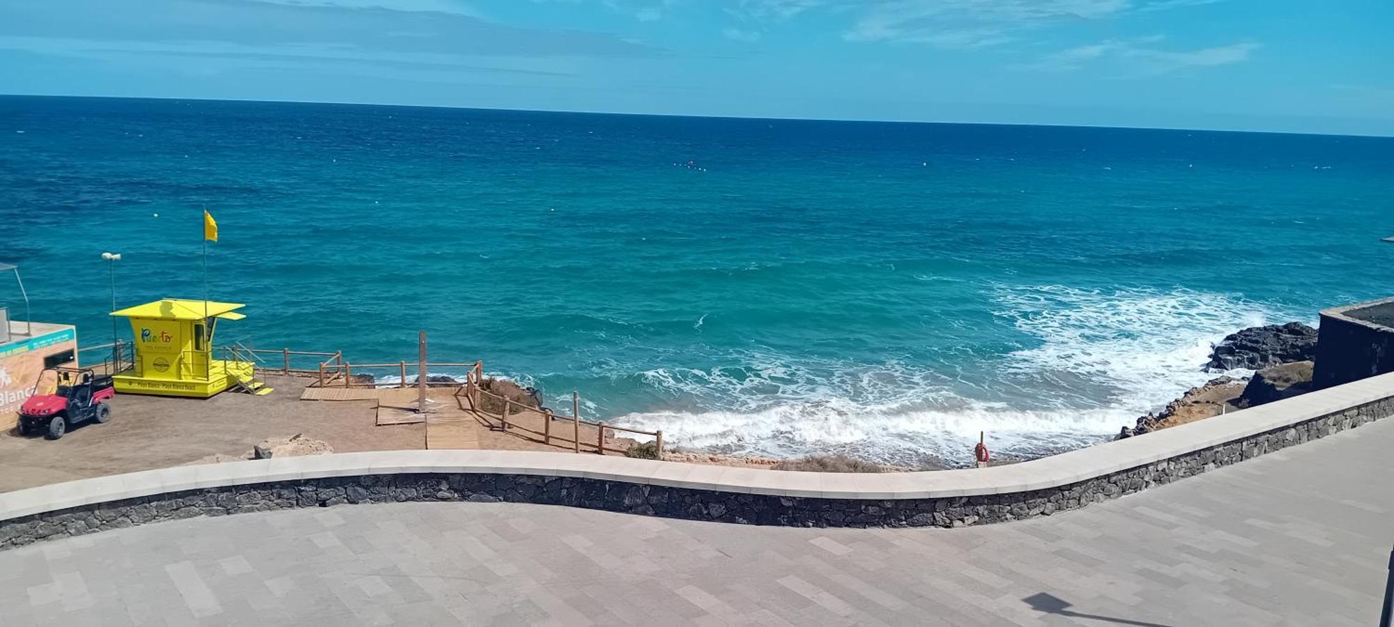 Bella Vista Apartment Пуерто дел Росарио Екстериор снимка