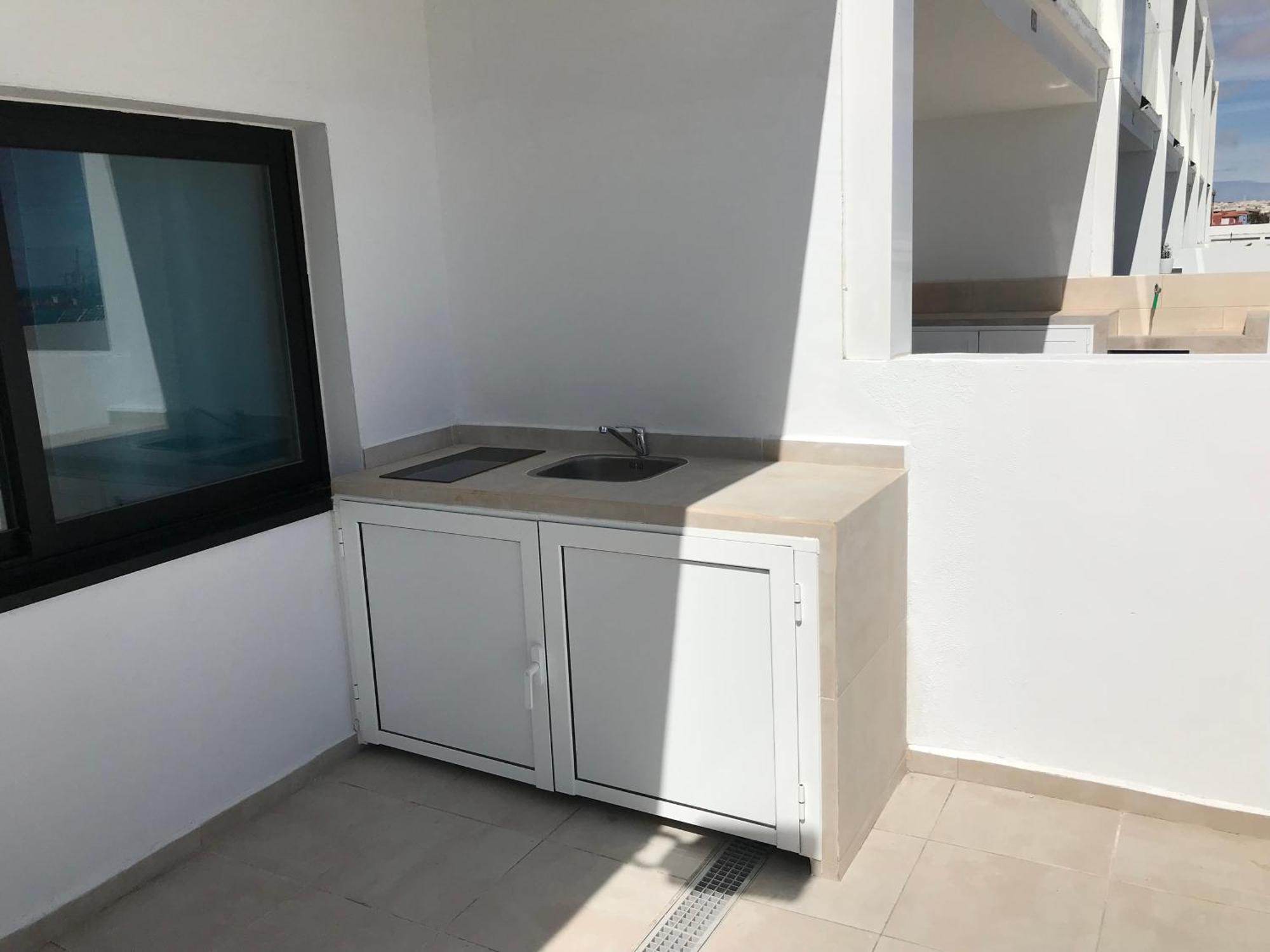 Bella Vista Apartment Пуерто дел Росарио Екстериор снимка