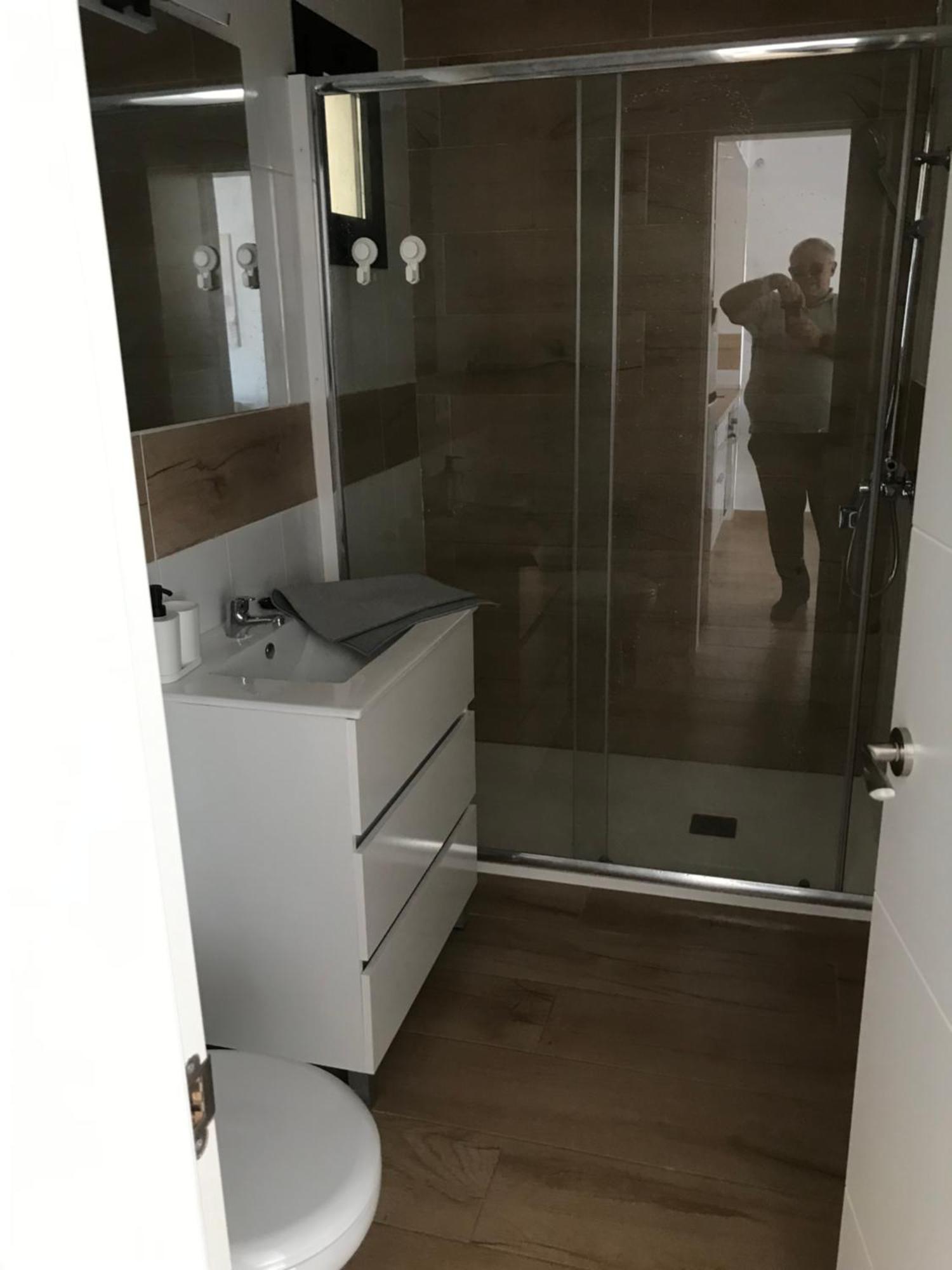 Bella Vista Apartment Пуерто дел Росарио Екстериор снимка