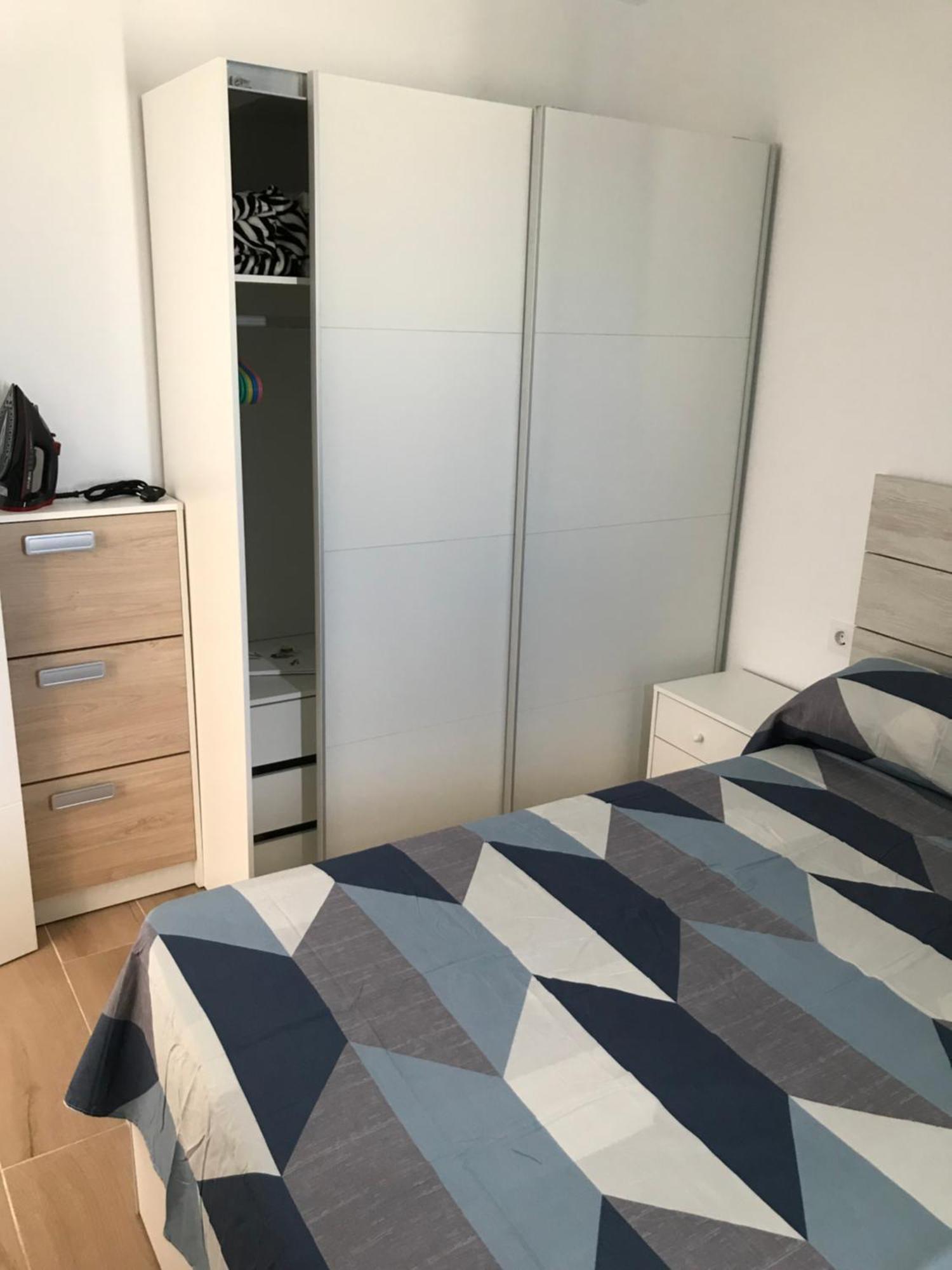 Bella Vista Apartment Пуерто дел Росарио Екстериор снимка